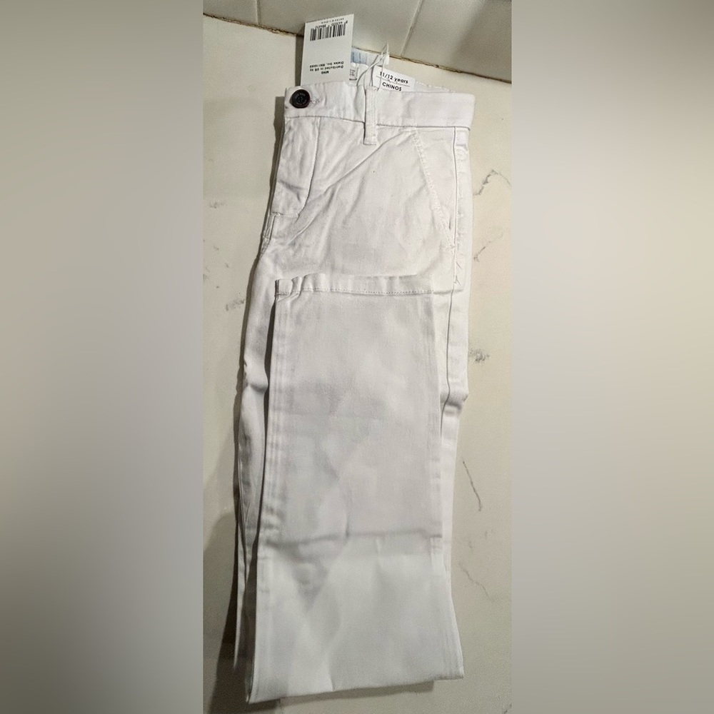 NEW WITH TAGS -  Boys MANGO Pants